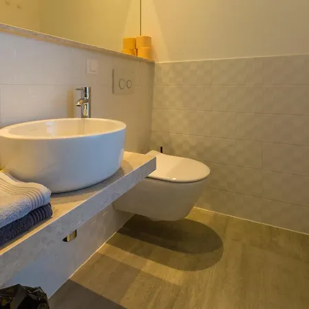 Vendégház Erika Crikvenica