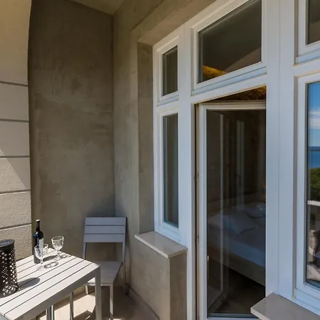 Erika 3* Crikvenica