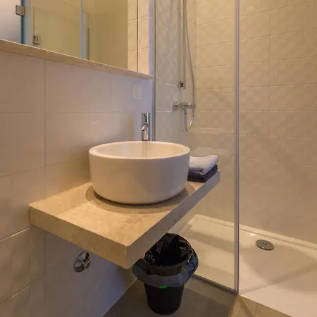 Erika Vendégház Crikvenica