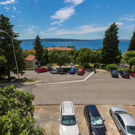 Erika Vendégház 3*