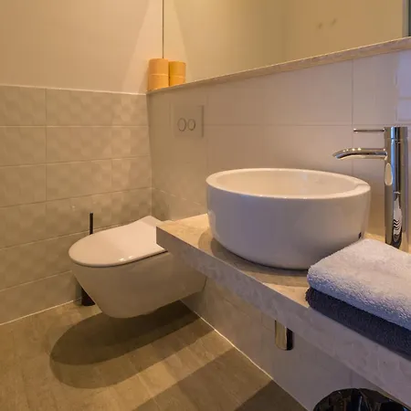 Vendégház Erika Crikvenica