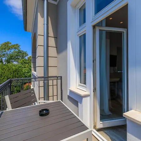 Erika Vendégház Crikvenica