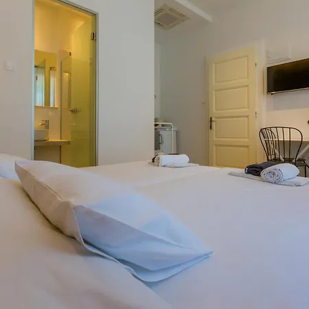 Vendégház Erika Crikvenica