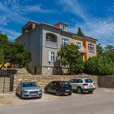 Vendégház Erika 3*