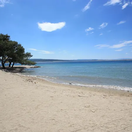 Vendégház Erika Crikvenica