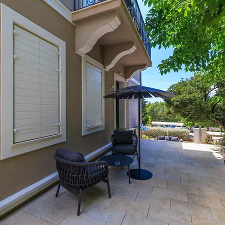 Vendégház Erika 3*