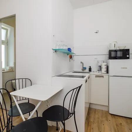 Erika 3* Цриквеница