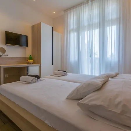 Erika 3* Crikvenica