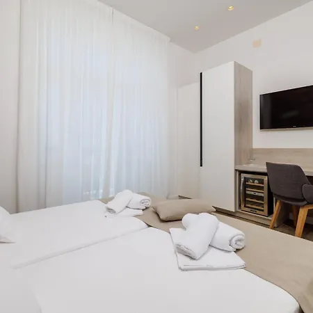 Erika Гостевой дом