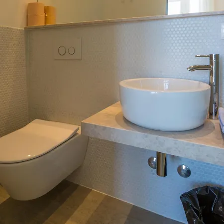 Erika Гостевой дом