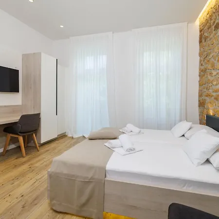 Гостевой дом Erika