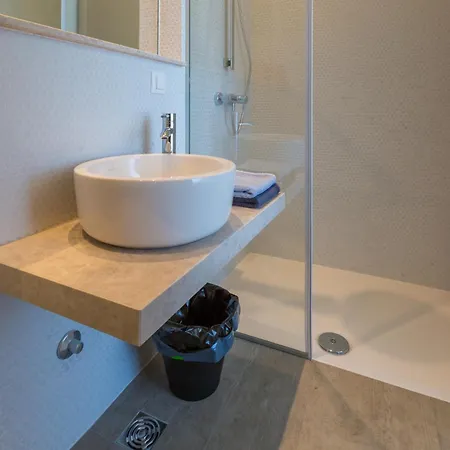 Erika Гостевой дом Цриквеница