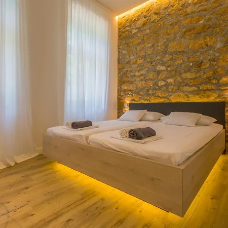 Erika 3* Crikvenica