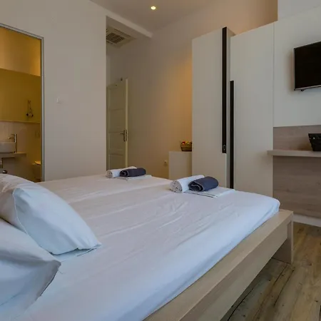 Гостевой дом Erika