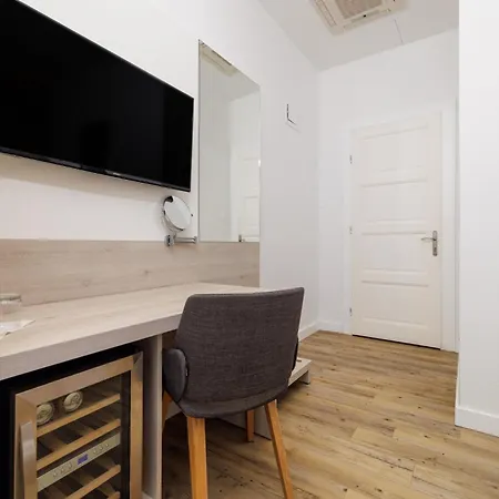 Erika Гостевой дом 3*