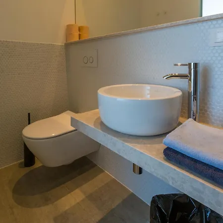 Erika Гостевой дом Цриквеница