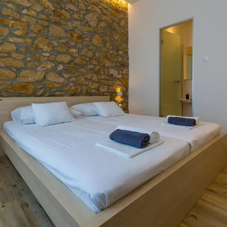 Гостевой дом Erika Цриквеница