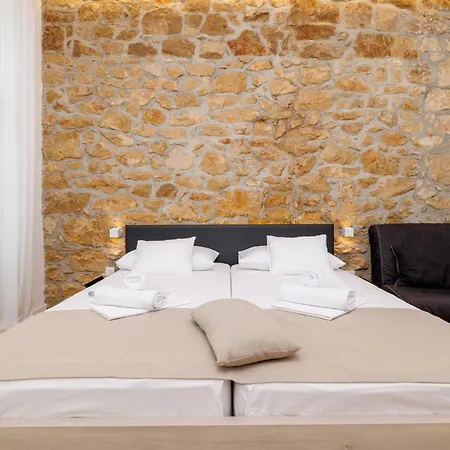 Гостевой дом Erika