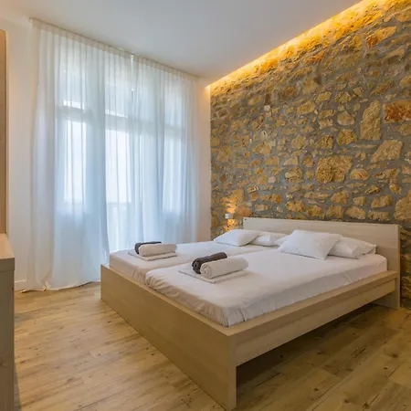 Гостевой дом Erika Цриквеница