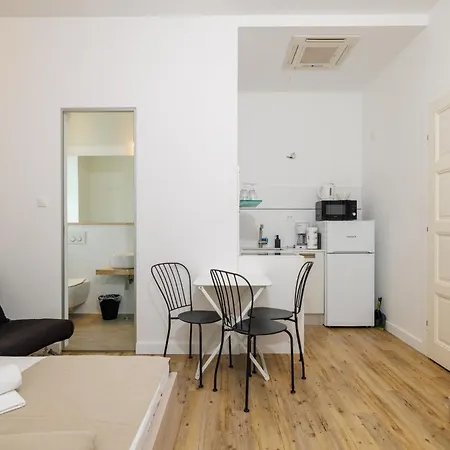 Erika 3* Цриквеница