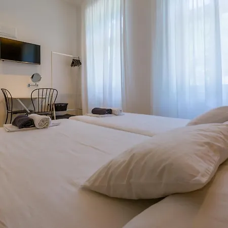 Erika 3* Crikvenica