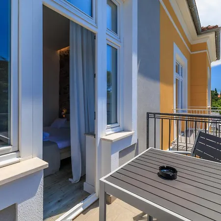 Гостевой дом Erika