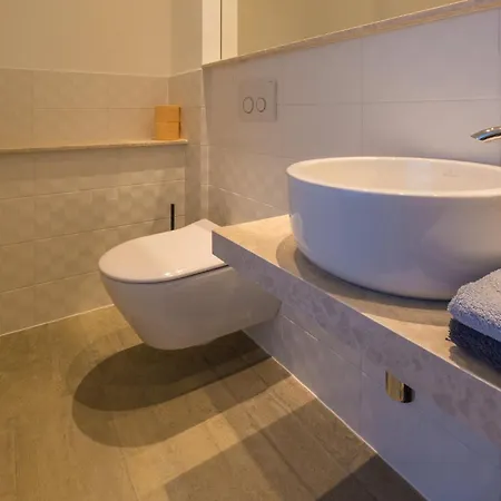 Erika Гостевой дом 3*