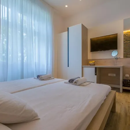 Erika Gasthuis Crikvenica