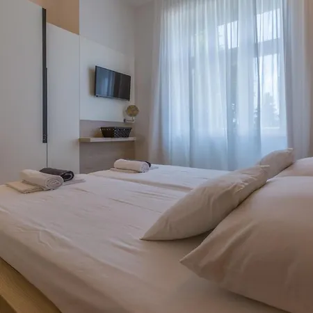 Гостевой дом Erika Цриквеница