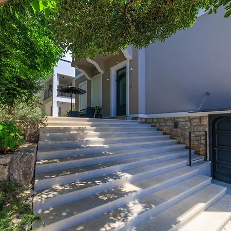 Erika Гостевой дом 3*