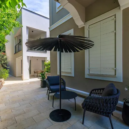 게스트하우스 Erika 크리크베니카