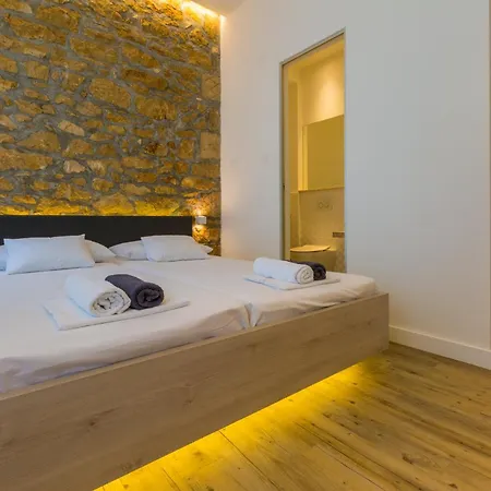 Erika 3* Цриквеница