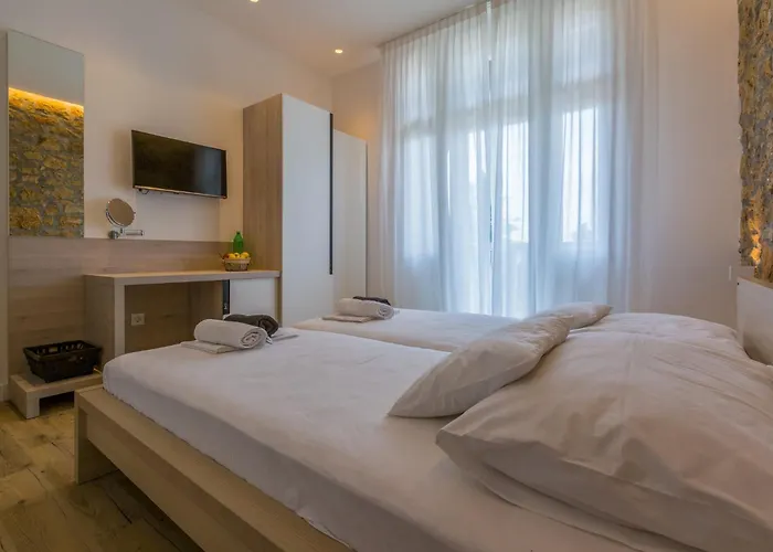 Erika 3* Crikvenica
