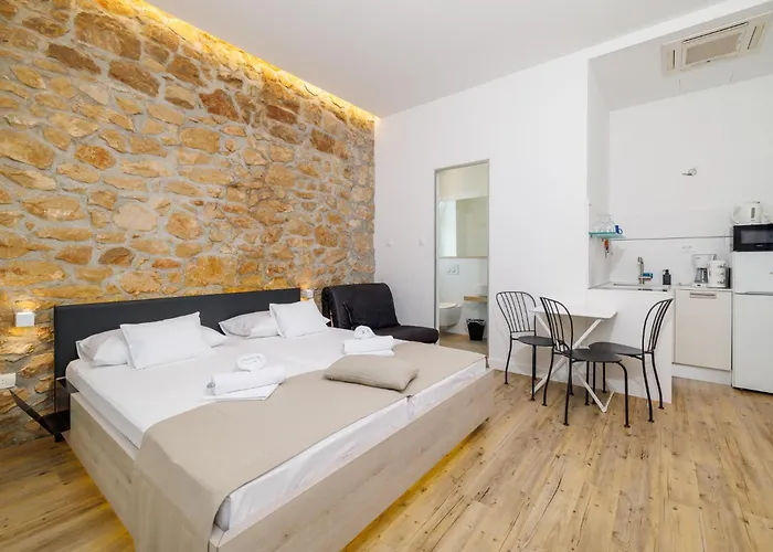Erika 3* Crikvenica