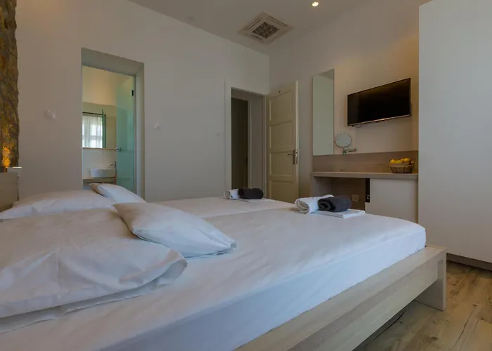 Erika 게스트하우스 크리크베니카