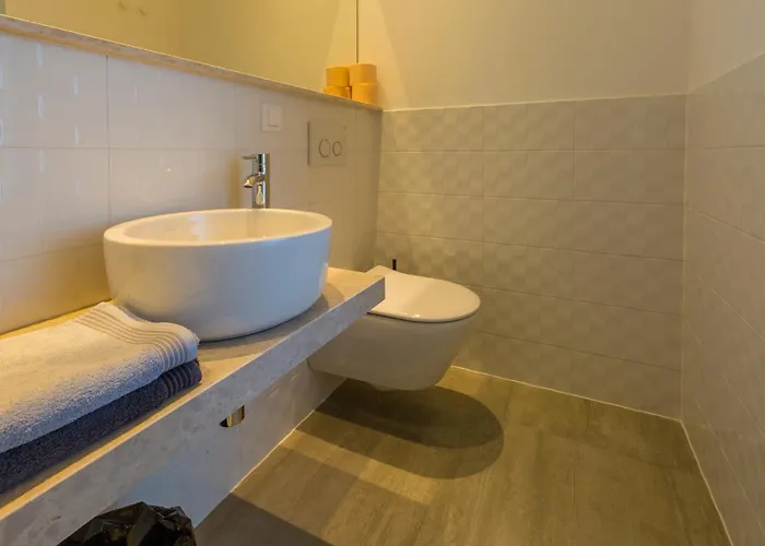 게스트하우스 Erika 크리크베니카