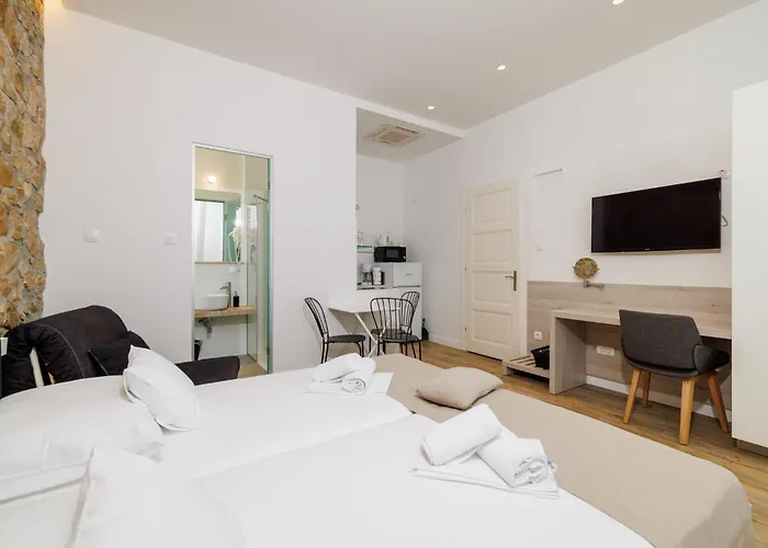 Erika 3* Crikvenica