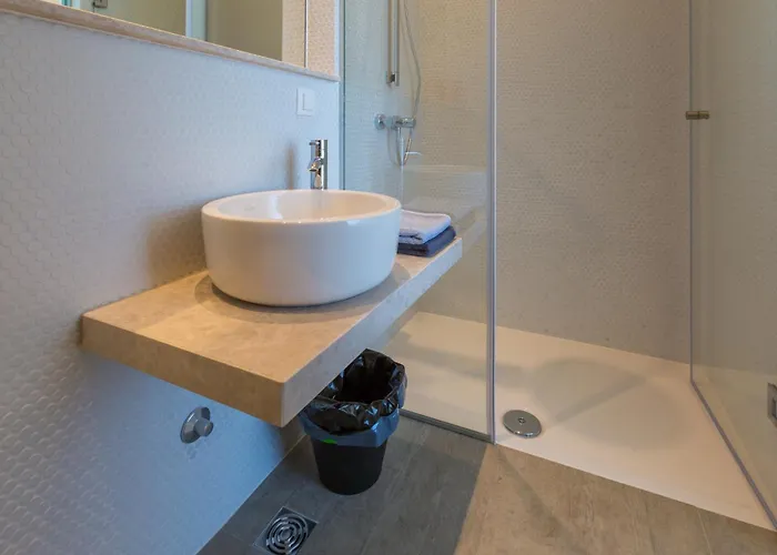 Erika Penzion Crikvenica