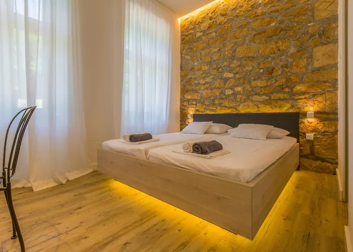 Erika 3* Crikvenica