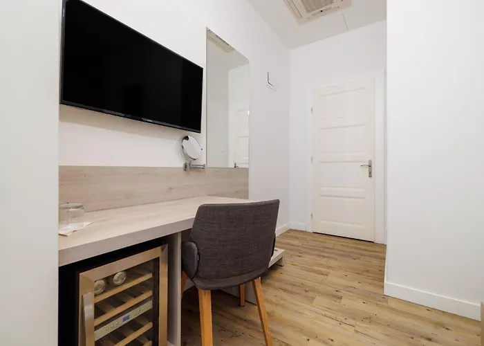 Erika 게스트하우스 3*