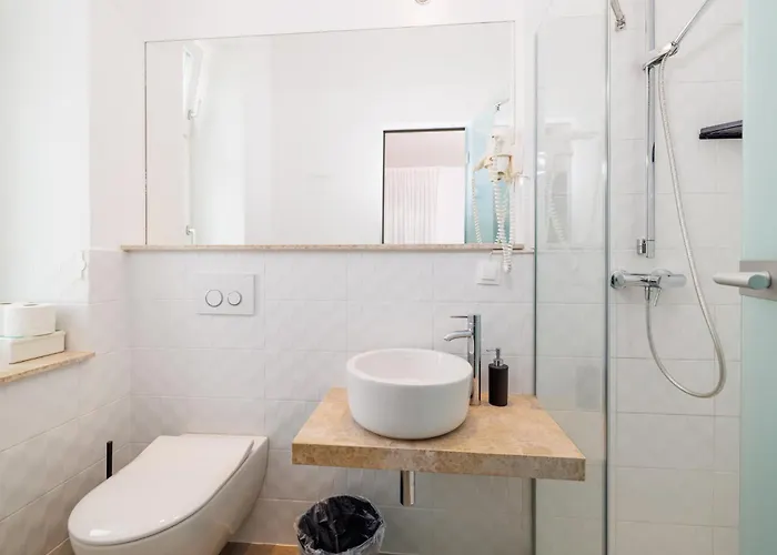 게스트하우스 Erika 3*