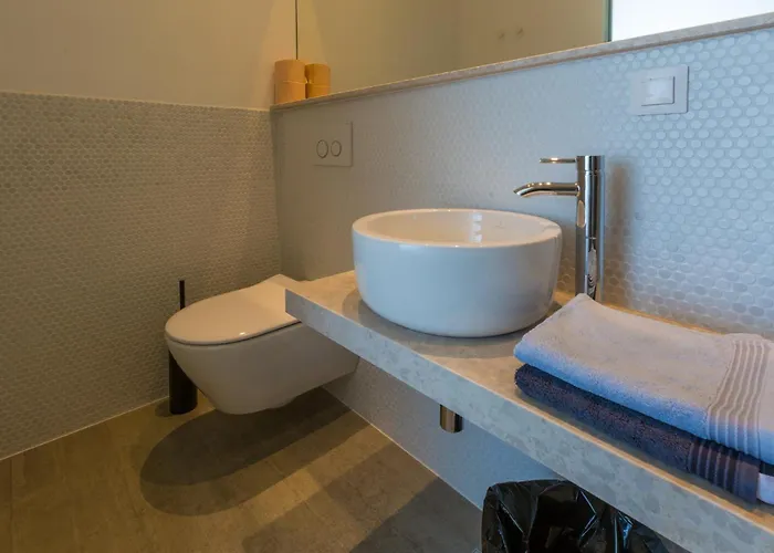 Erika 게스트하우스 크리크베니카