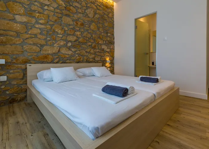 Penzion Erika Crikvenica