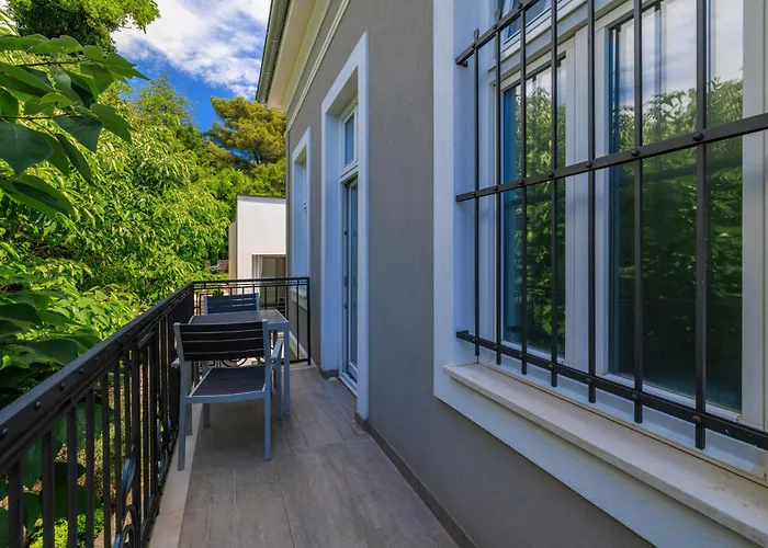 Erika 게스트하우스 3*