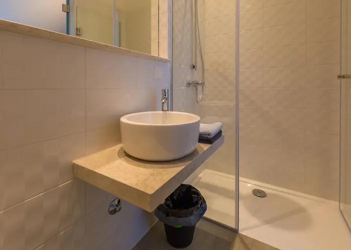 Erika 게스트하우스 크리크베니카