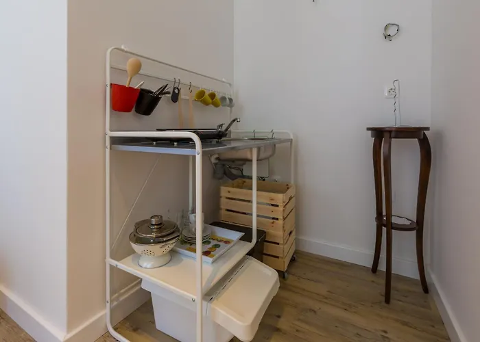 Erika 게스트하우스 크리크베니카