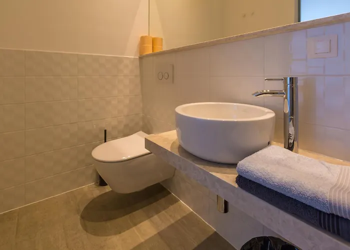 게스트하우스 Erika 크리크베니카