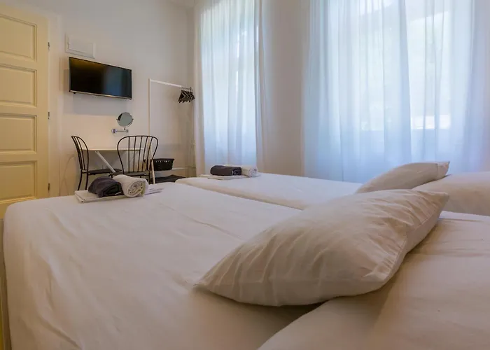 Erika 3* Crikvenica