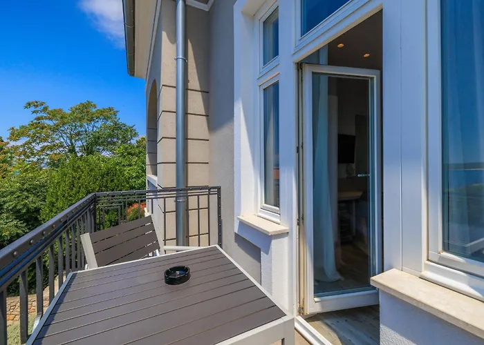 Erika 게스트하우스 크리크베니카