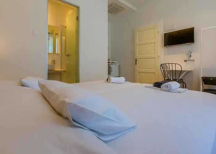 게스트하우스 Erika 크리크베니카